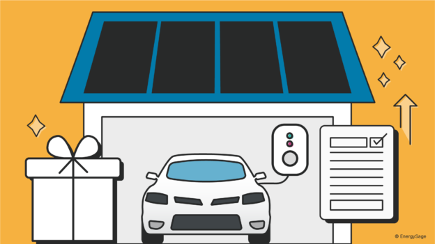 EV incentives